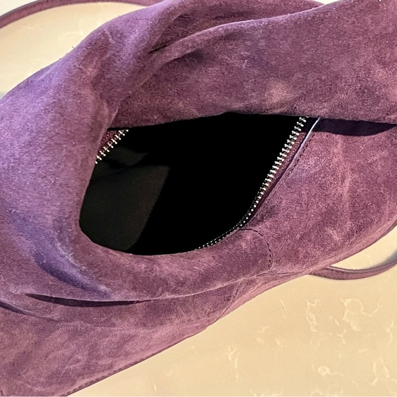 Yuzefi WONTON - MAUVE - Picture 8 of 11